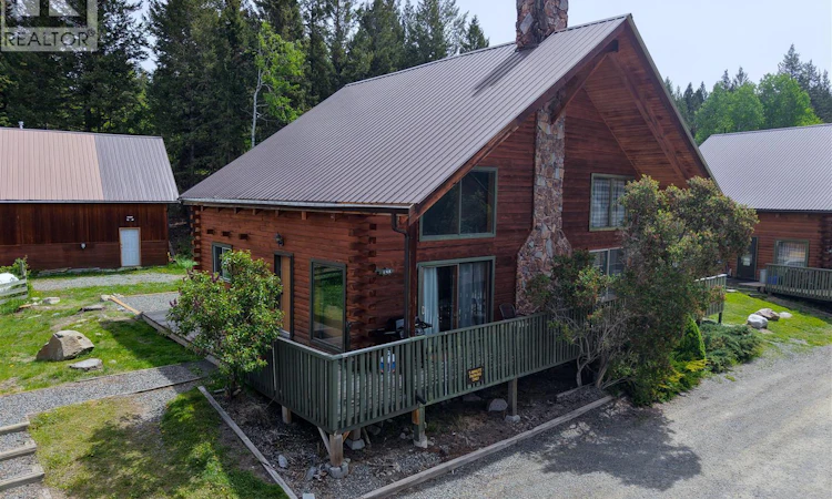 14A-7200 Roche Lake Road