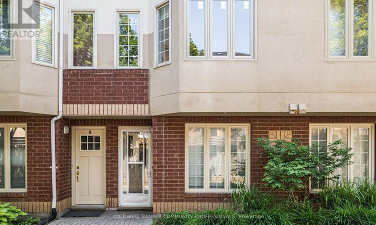 10-266 Limeridge Road E