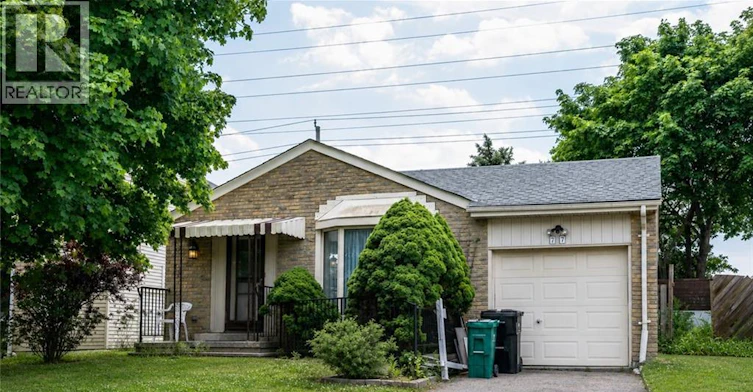 77 Rolling Meadows Drive, Kitchener, ON, N2N 1T4