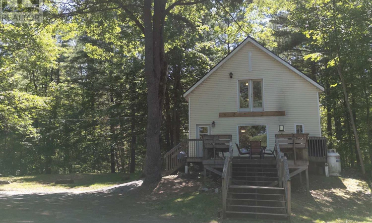1035 Cozy Ridge Lane
