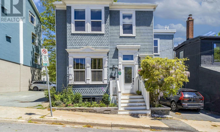 16 Victoria Road