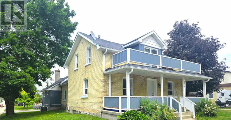 278 Egremont Street N, Wellington North, ON, N0G 2L2