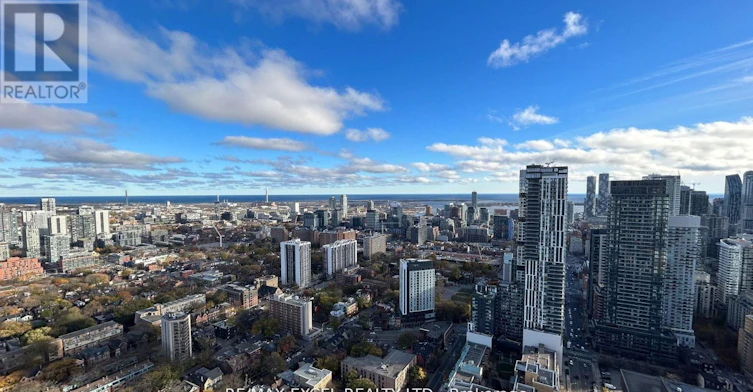 5002-319 Jarvis Street, Toronto, ON, M5B 0C8 - 22