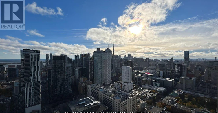 5002-319 Jarvis Street, Toronto, ON, M5B 0C8 - 21