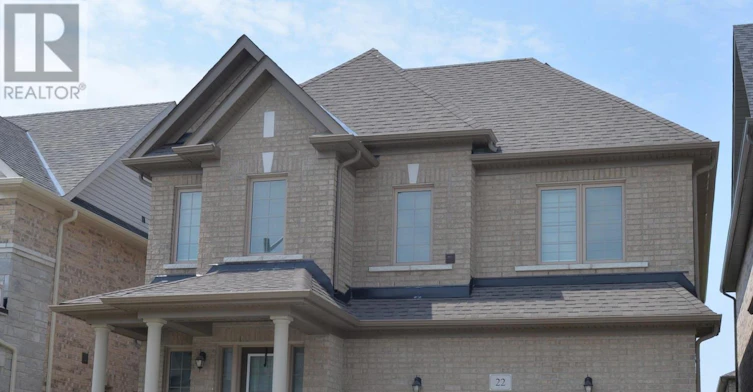 22 Rogerson Street, Clarington, ON, L1B 0W4