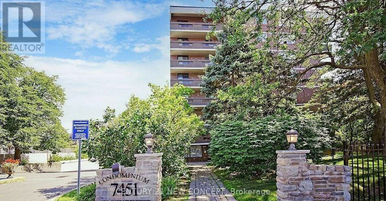 101-7451 Yonge Street, Vaughan, ON, L3T 2B4 - 4