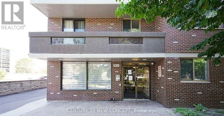 101-7451 Yonge Street, Vaughan, ON, L3T 2B4 - 6