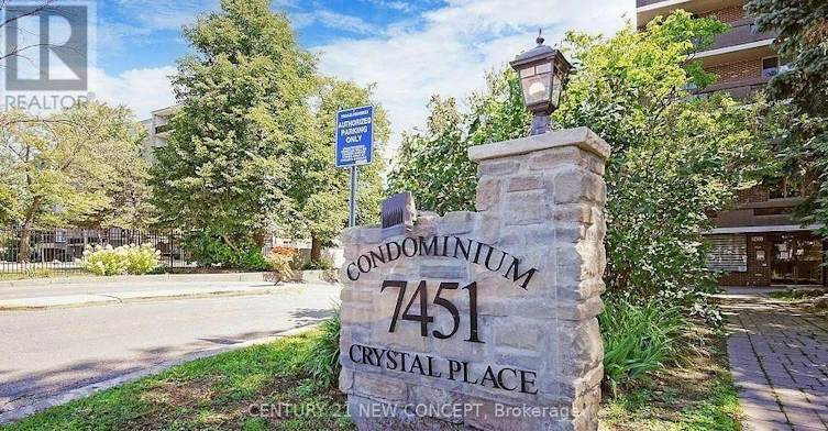 101-7451 Yonge Street, Vaughan, ON, L3T 2B4 - 5