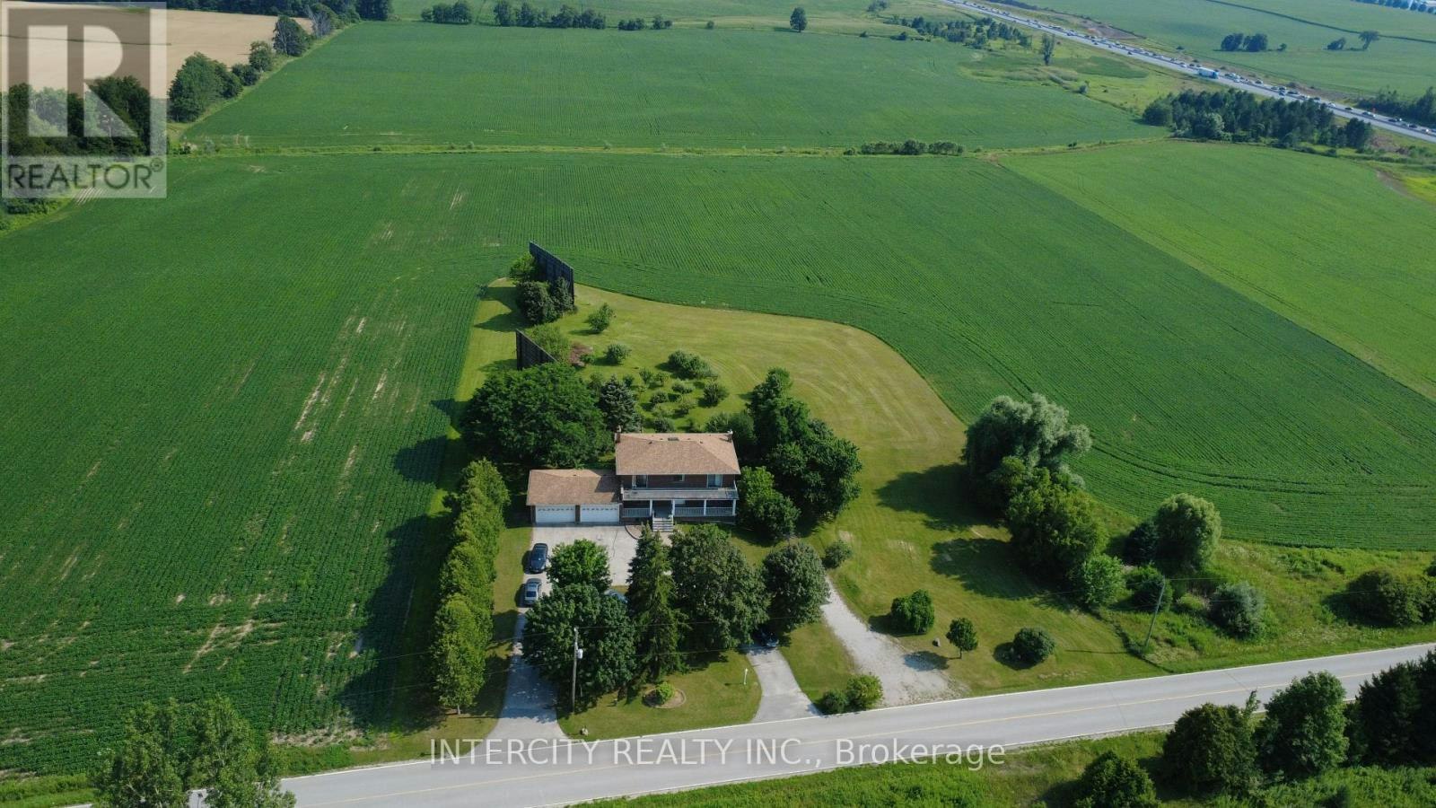 3525 Tenth Line, Bradford West Gwillimbury, ON, L3Z 3L9