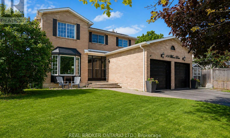 104 Moon Drive