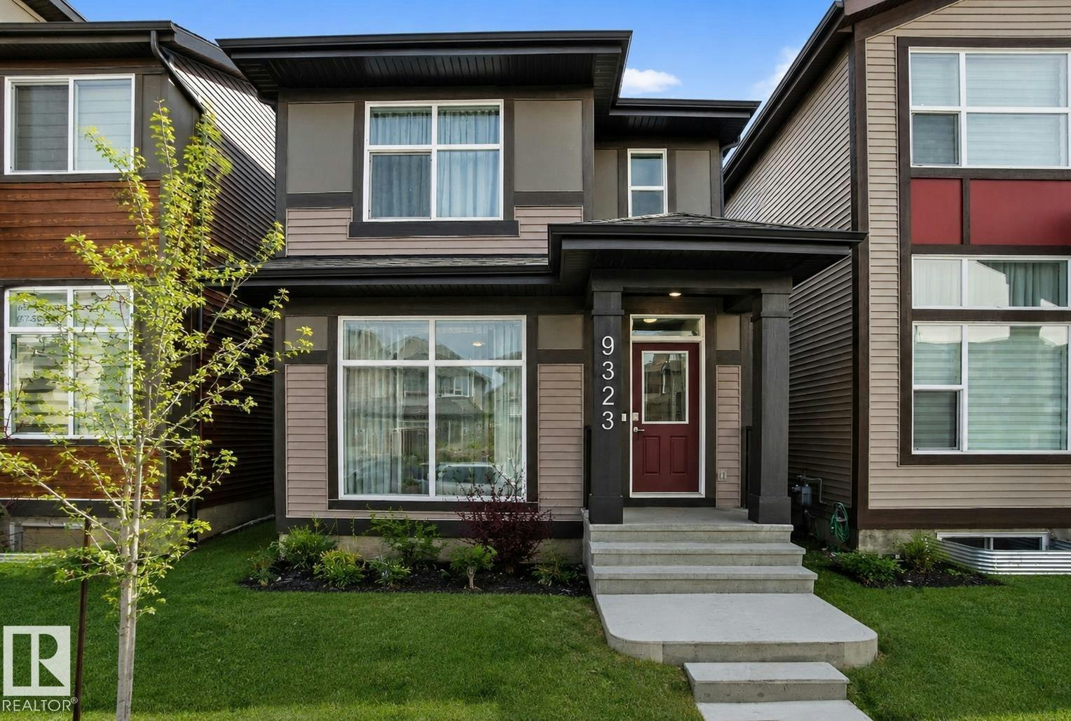 9323 226 Street NW, Edmonton, AB, T5T 7R5
