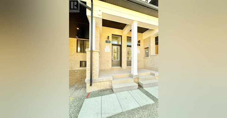 5 Thornbird Crescent, Brampton, ON, L6V 3N5 - 4