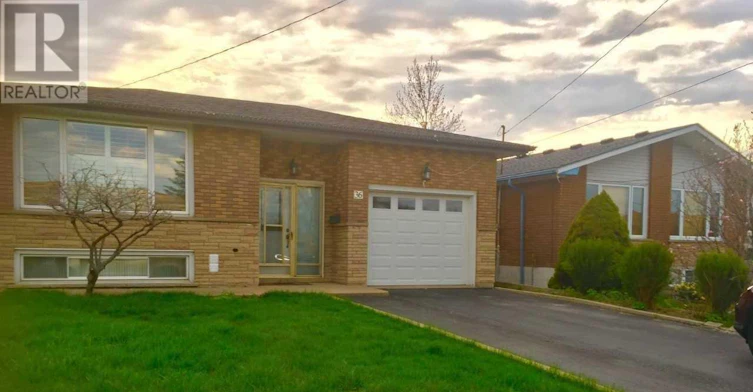 BASEMENT-36 Victor Boulevard, Hamilton, ON, L9A 2V4 - 16