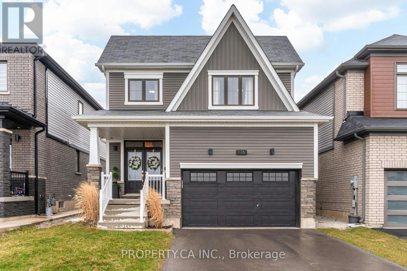 176 Whithorn Crescent, Cayuga, ON, N3W 0G7