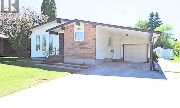 185 Mcburney Drive