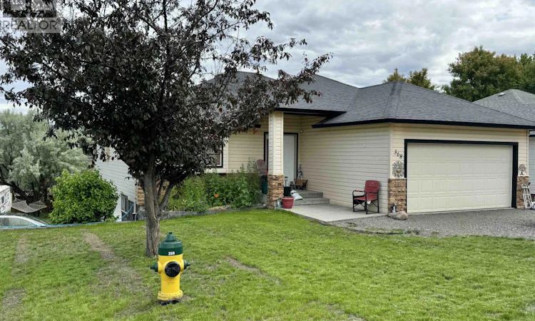368 Westridge Drive