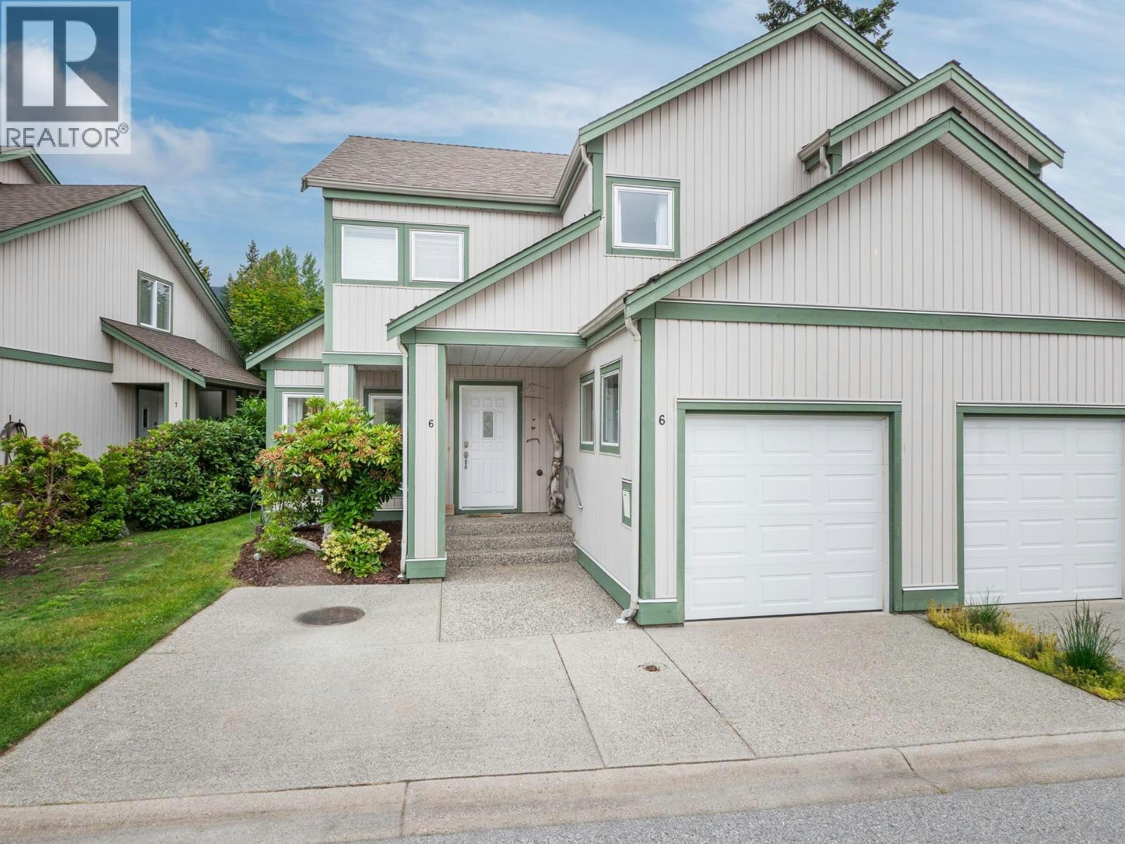 6-735 Park Road, Gibsons, BC, V0N 1V7