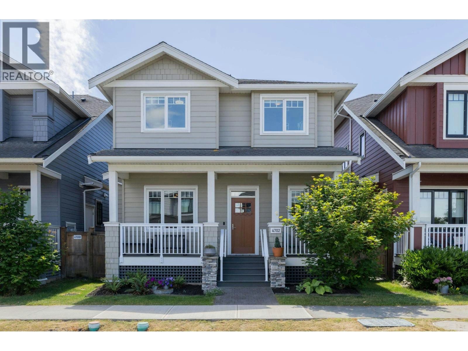 4702 Hazelnut Way, Delta, BC, V4M 0C5