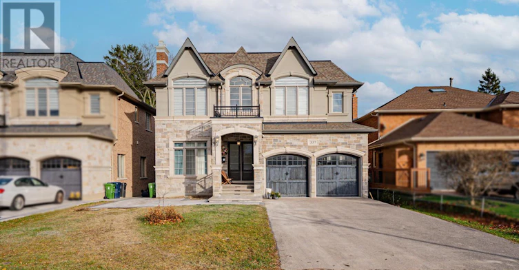 BSMT-337 Centennial Road, Toronto, ON, M1C 2A4 - 2