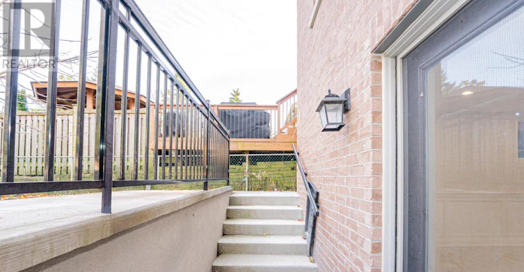 BSMT-337 Centennial Road, Toronto, ON, M1C 2A4 - 29