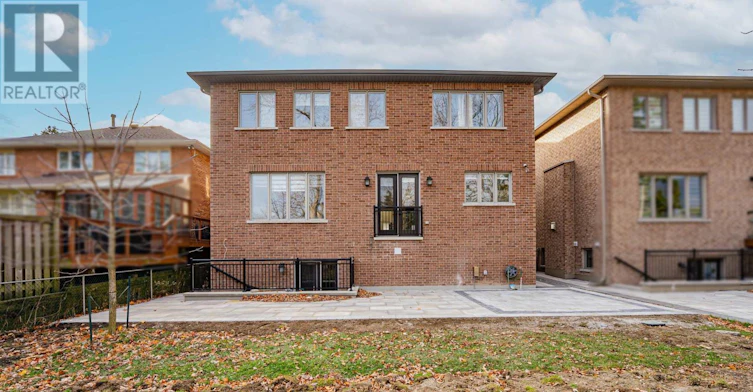 BSMT-337 Centennial Road, Toronto, ON, M1C 2A4 - 26