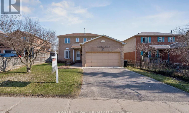 77 Livingstone Street W