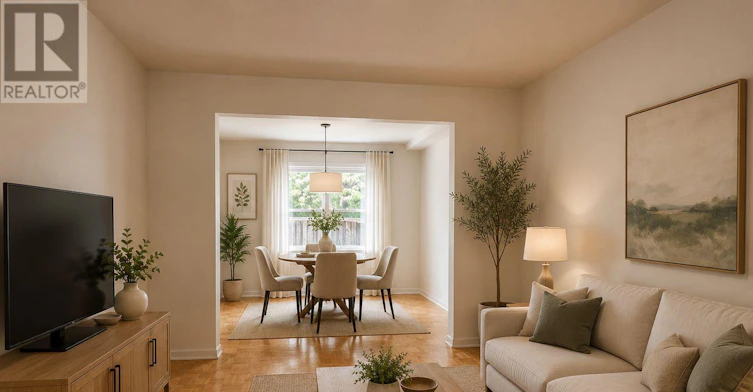 303 Riel Drive, Mississauga, ON, L5B 3K1 - 11