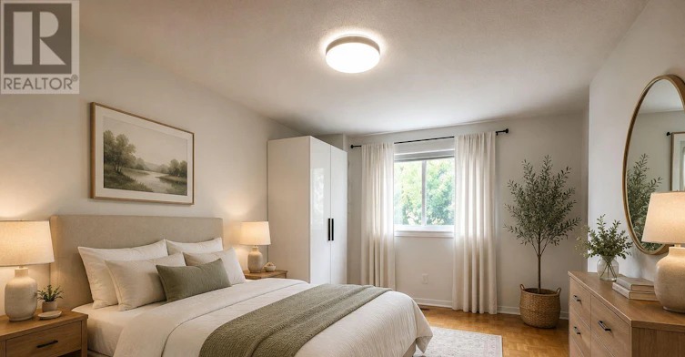 303 Riel Drive, Mississauga, ON, L5B 3K1 - 14