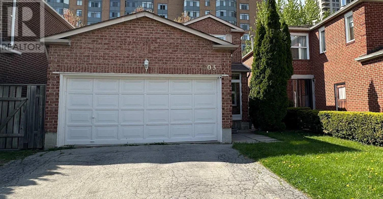 303 Riel Drive, Mississauga, ON, L5B 3K1