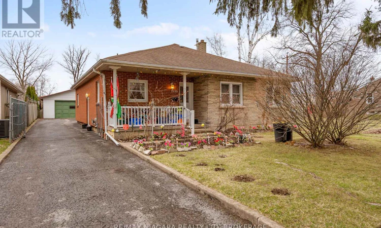5999 Montrose Road