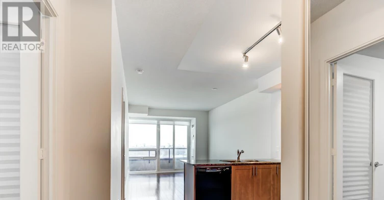 2608-181 Wynford Drive, Toronto, ON, M3C 0C6 - 2