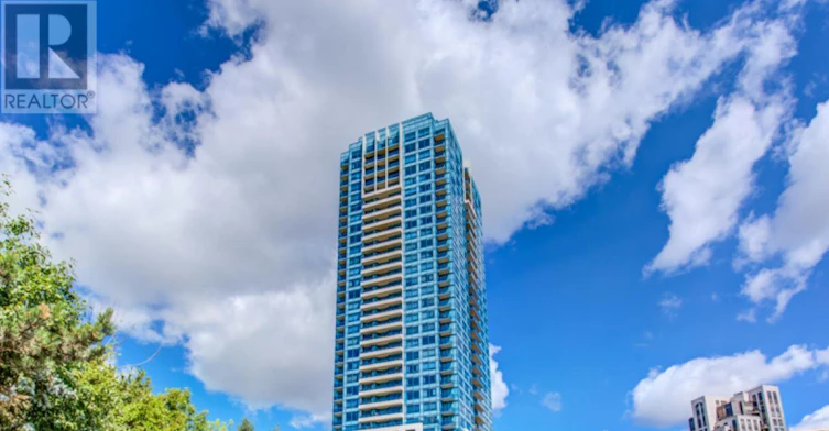 2608-181 Wynford Drive, Toronto, ON, M3C 0C6