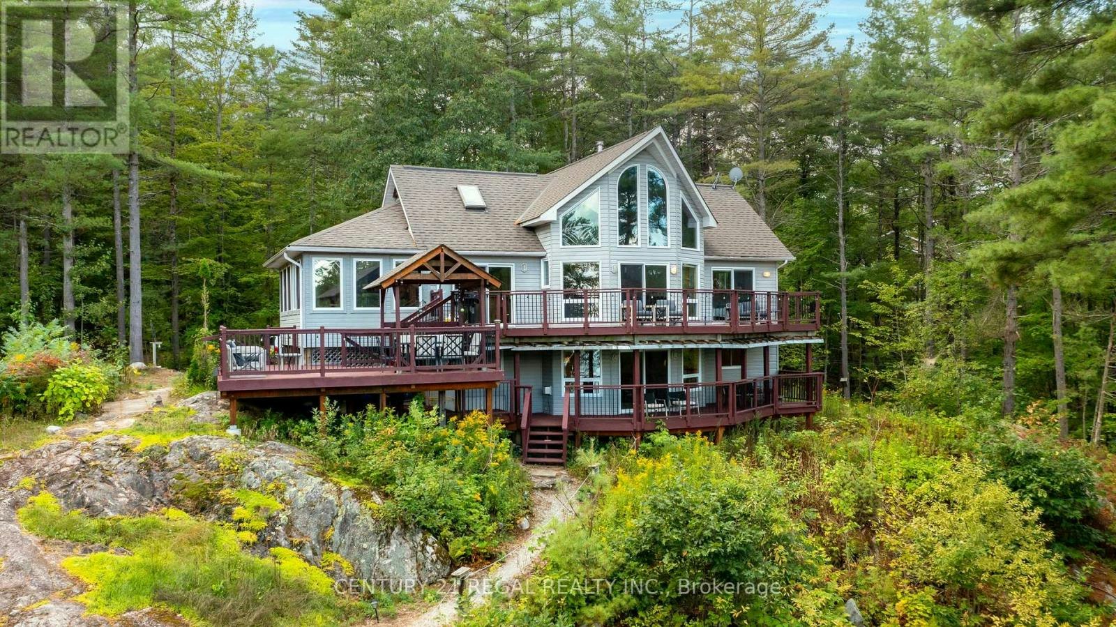 1961 Beaver Dam Road, Severn, ON, L0K 1E0