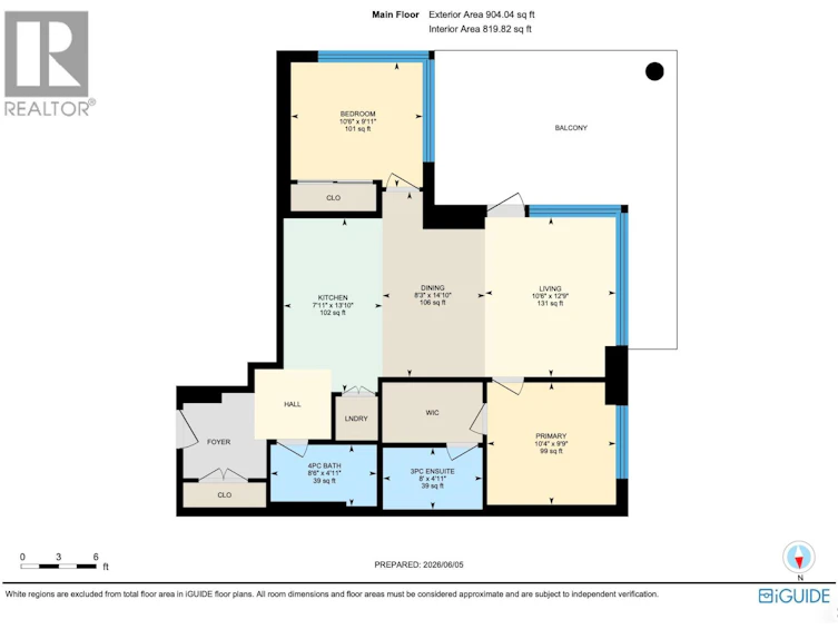 408-3699 Capozzi Road, Kelowna, BC, V1W 3L2 - 7