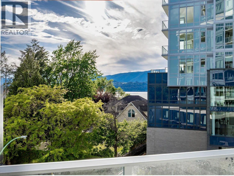 408-3699 Capozzi Road, Kelowna, BC, V1W 3L2