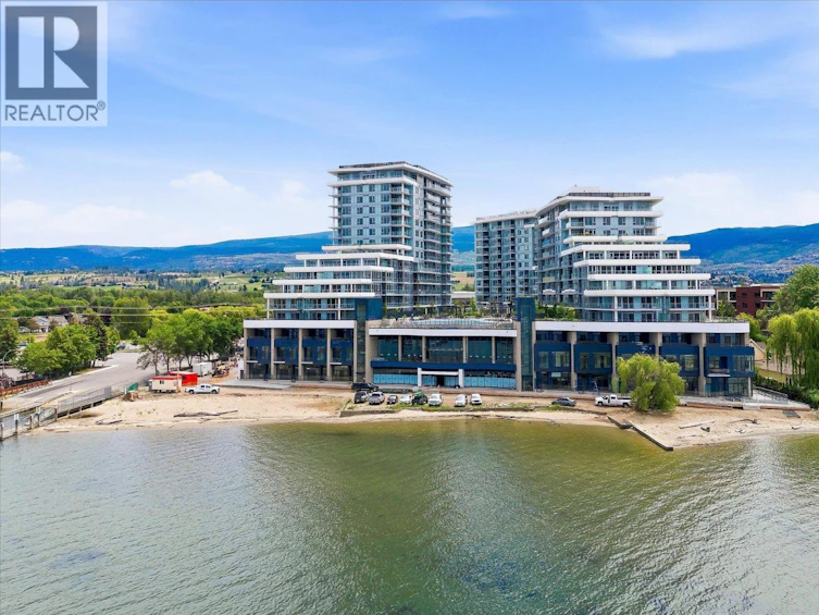 408-3699 Capozzi Road, Kelowna, BC, V1W 3L2 - 37