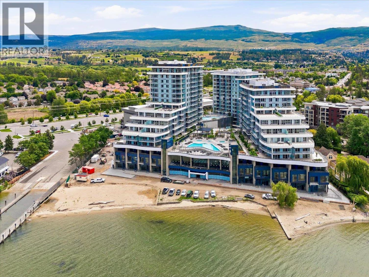 408-3699 Capozzi Road, Kelowna, BC, V1W 3L2 - 6