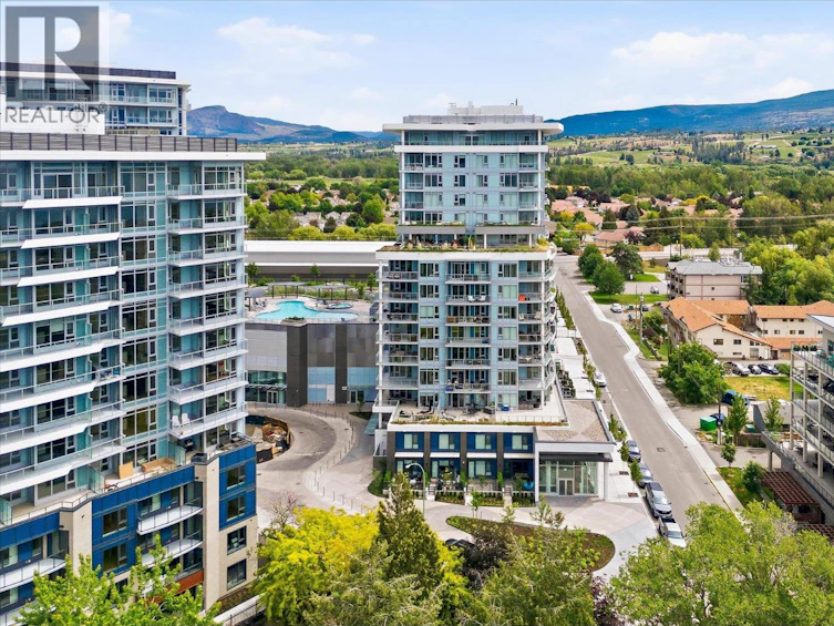 408-3699 Capozzi Road, Kelowna, BC, V1W 3L2 - 33