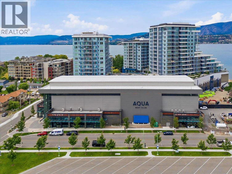 408-3699 Capozzi Road, Kelowna, BC, V1W 3L2 - 31