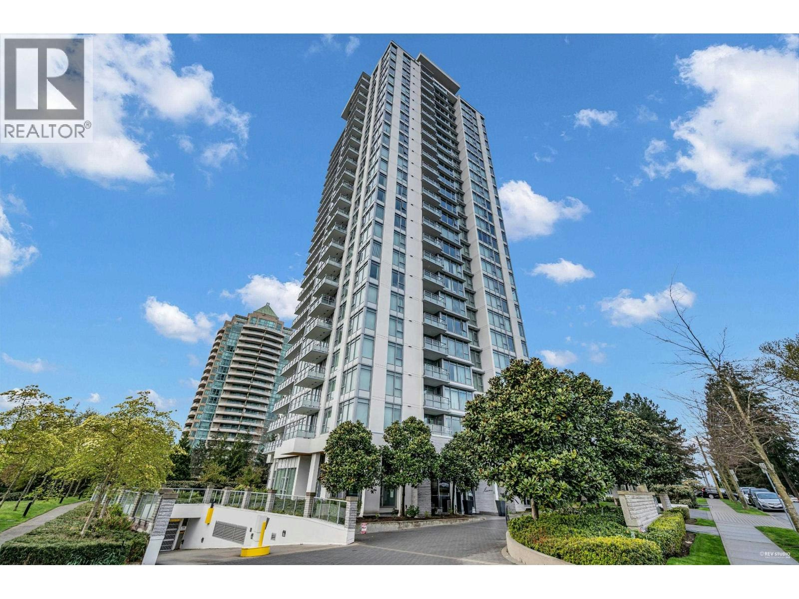2005-6688 Arcola Street, Burnaby, BC, V5E 0B3