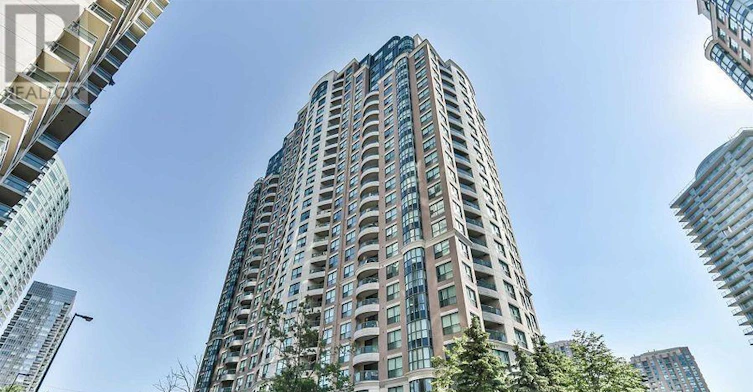 216-7 Lorraine Drive, Toronto, ON, M2N 7H2 - 2