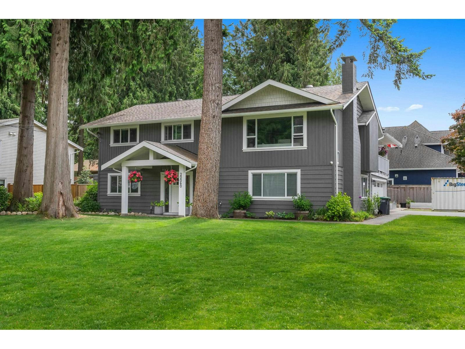 20060 43a Avenue, Langley, BC, V2Z 2R7