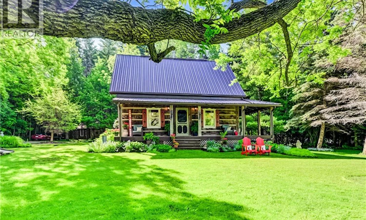 7341 Sideroad 12