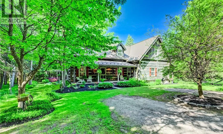 7341 Sideroad 12