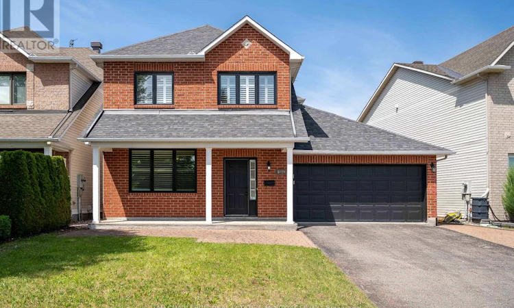 6020 Longleaf Drive