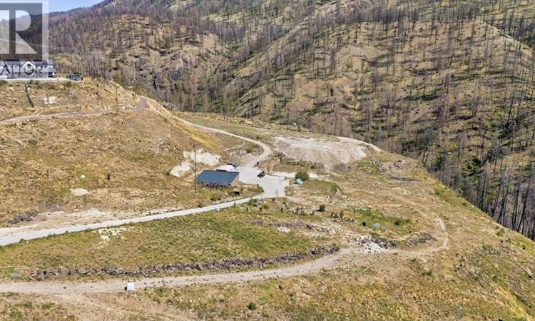 495 Bear Creek Road