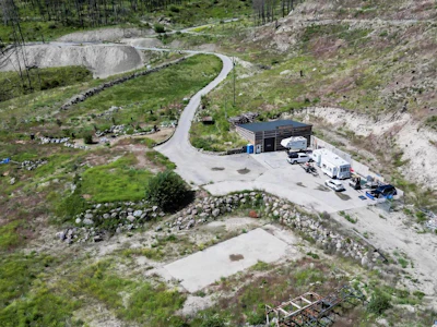 495 Bear Creek Road - 2
