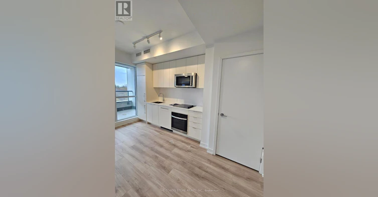 407-181 Sheppard Avenue E, Toronto, ON, M2N 3A6 - 4