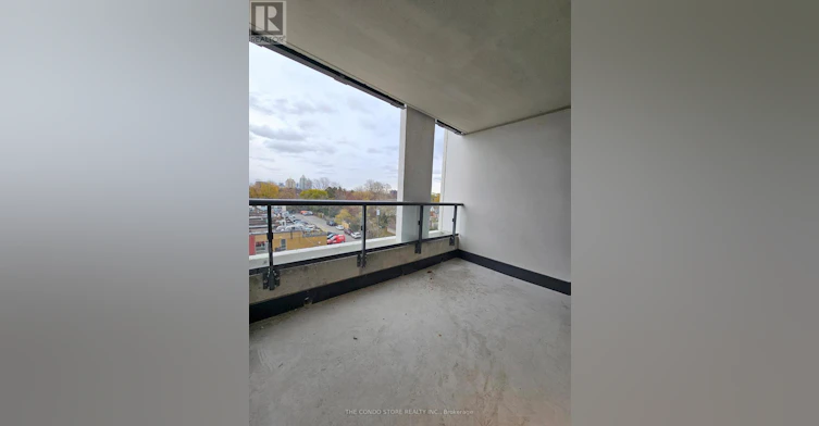 407-181 Sheppard Avenue E, Toronto, ON, M2N 3A6 - 12