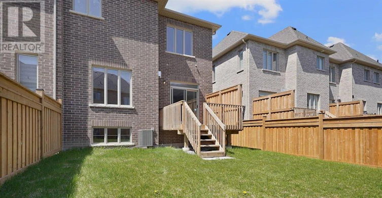 17 Cornelius Lane, Ajax, ON, L1T 0P8 - 15